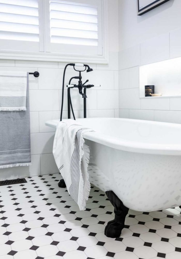 Our latest projects | Simply Bathroom Solutions